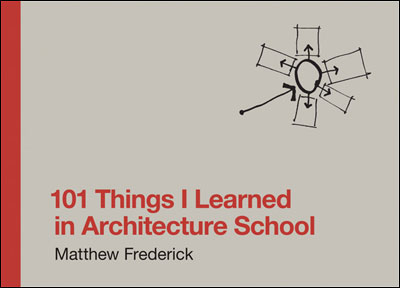101 Things cover